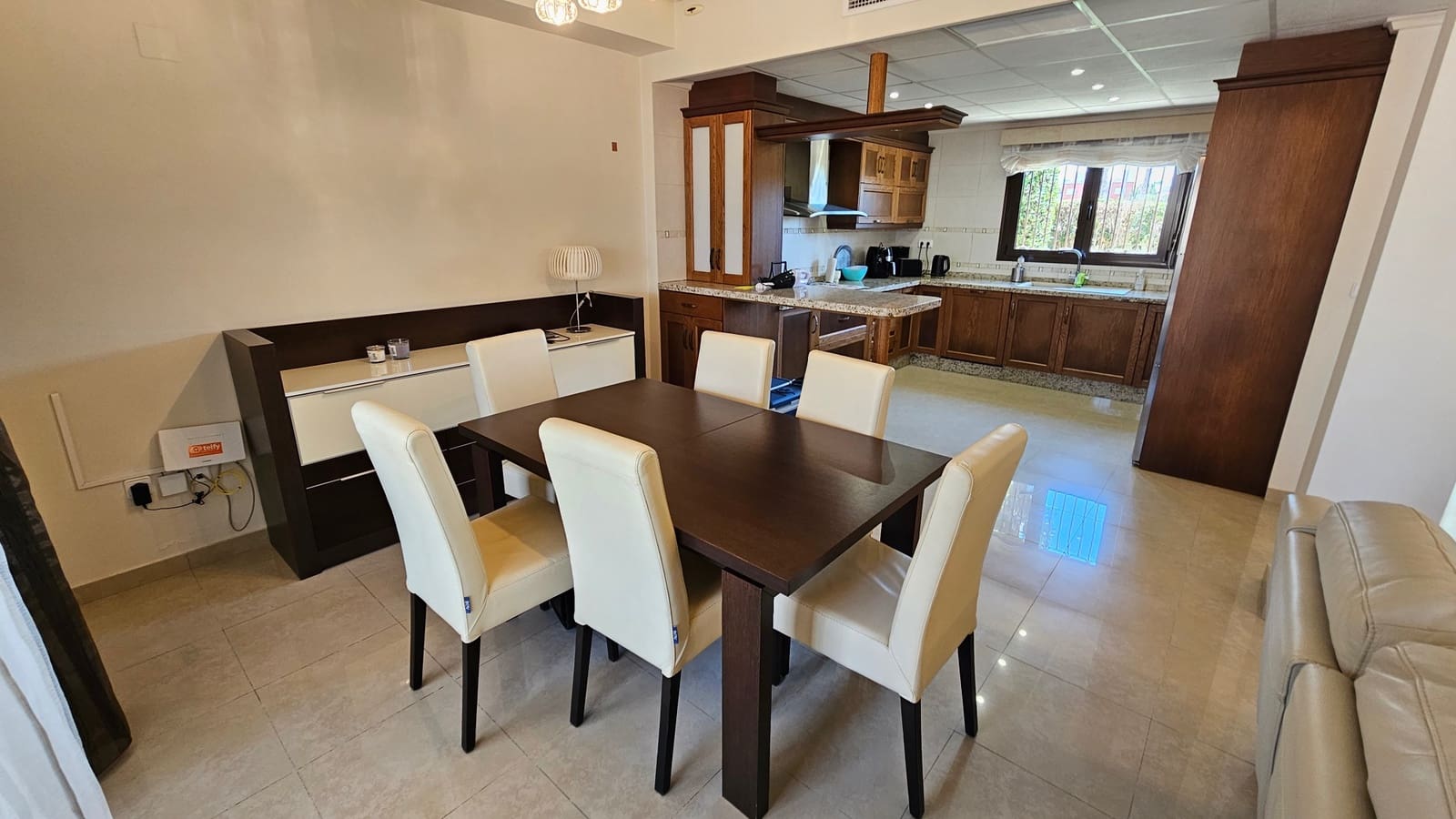 4 makuuhuone Huvila myytävänä paikassa Ciudad Quesada mukana uima-altaan - 565 000 € (Ref: 9184366)