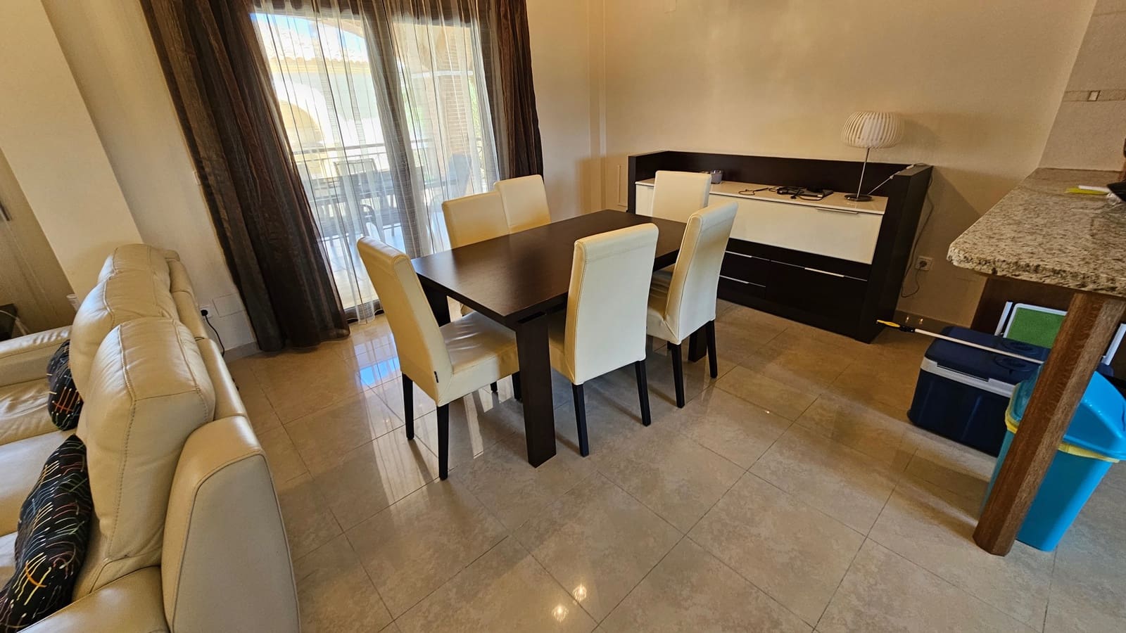 4 makuuhuone Huvila myytävänä paikassa Ciudad Quesada mukana uima-altaan - 565 000 € (Ref: 9184366)