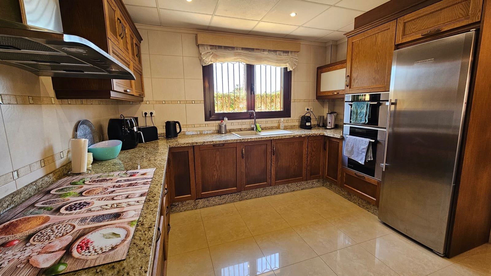 4 makuuhuone Huvila myytävänä paikassa Ciudad Quesada mukana uima-altaan - 565 000 € (Ref: 9184366)