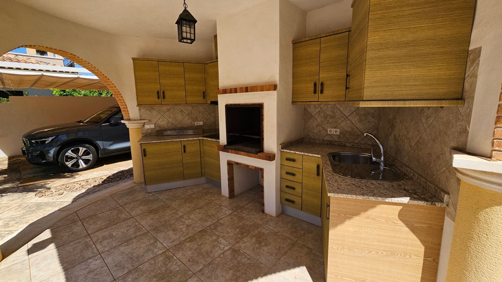 4 makuuhuone Huvila myytävänä paikassa Ciudad Quesada mukana uima-altaan - 565 000 € (Ref: 9184366)