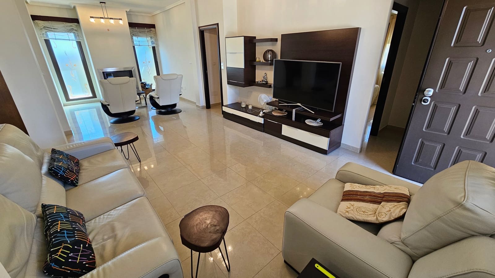 4 makuuhuone Huvila myytävänä paikassa Ciudad Quesada mukana uima-altaan - 565 000 € (Ref: 9184366)