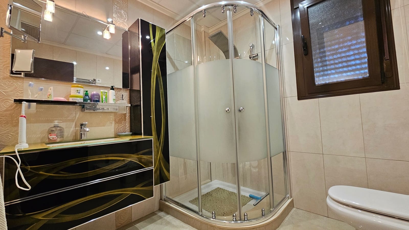 4 makuuhuone Huvila myytävänä paikassa Ciudad Quesada mukana uima-altaan - 565 000 € (Ref: 9184366)