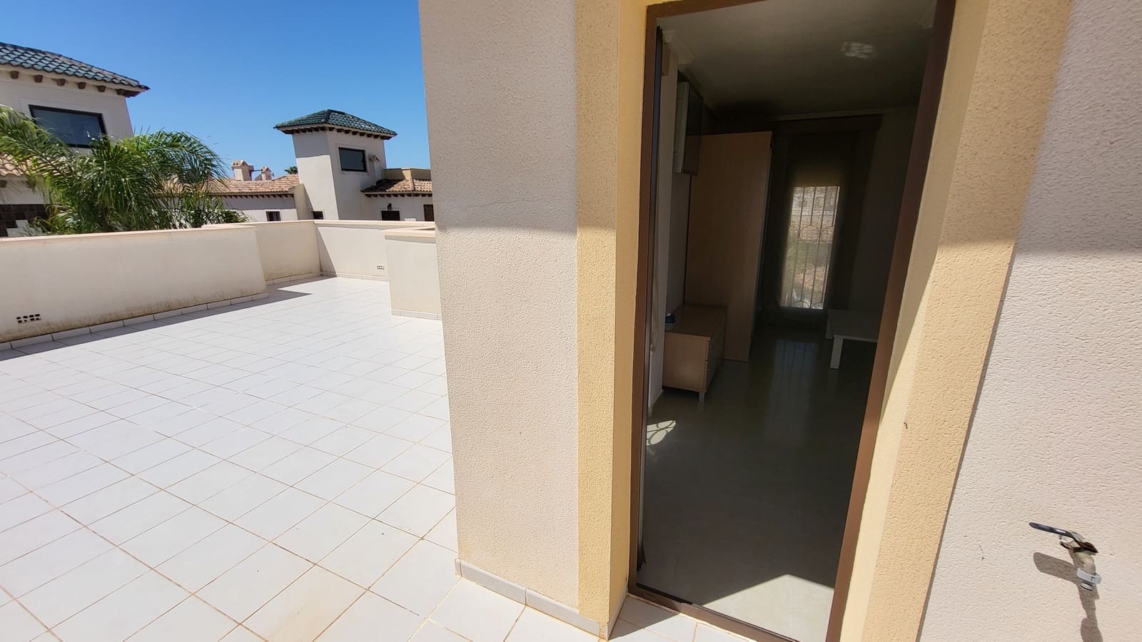 4 makuuhuone Huvila myytävänä paikassa Ciudad Quesada mukana uima-altaan - 565 000 € (Ref: 9184366)