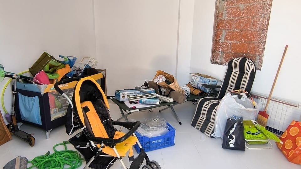 3 quarto Casa em Banda para venda em Ciudad Quesada com piscina - 290 000 € (Ref: 9184368)