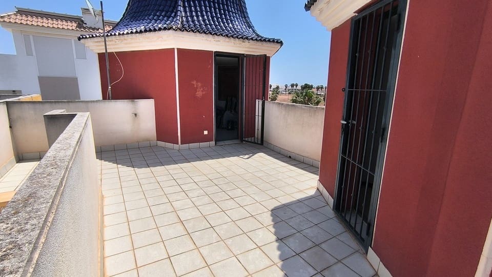 3 quarto Casa em Banda para venda em Ciudad Quesada com piscina - 290 000 € (Ref: 9184368)