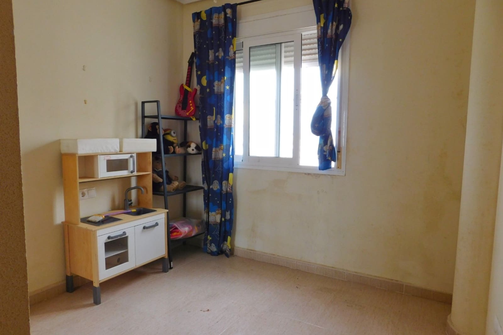 3 makuuhuone Huvila myytävänä paikassa Ciudad Quesada mukana uima-altaan - 190 000 € (Ref: 9184370)