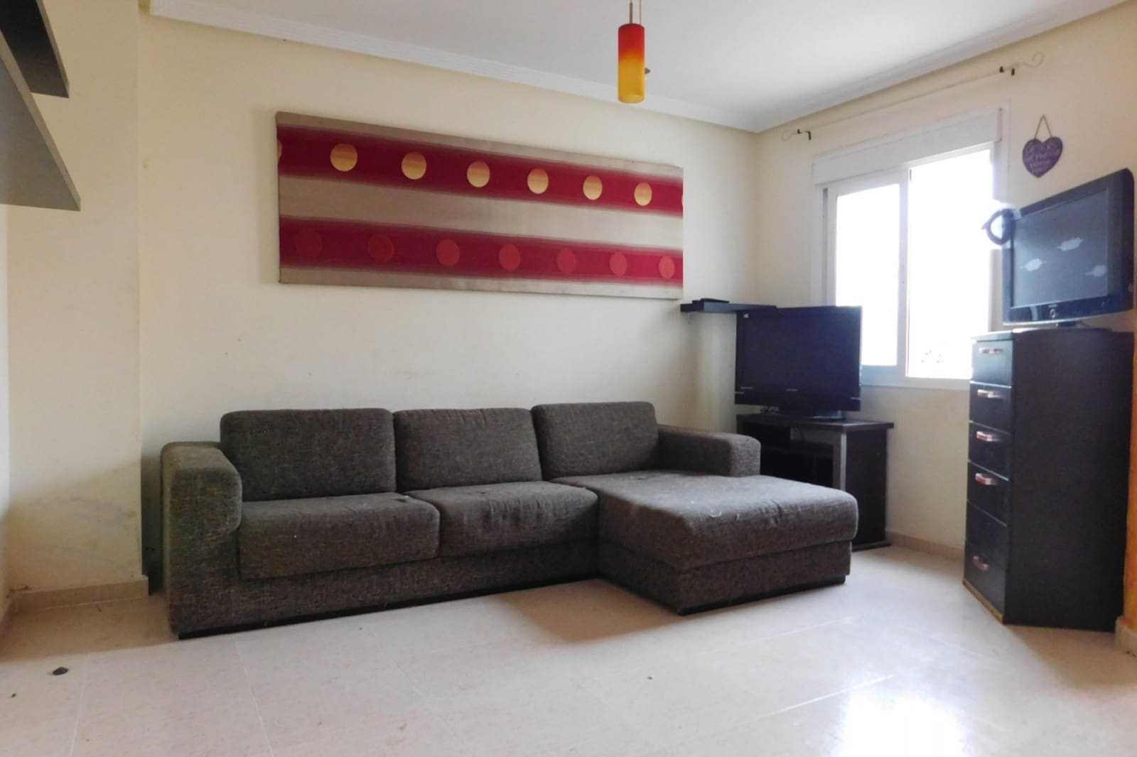 3 makuuhuone Huvila myytävänä paikassa Ciudad Quesada mukana uima-altaan - 190 000 € (Ref: 9184370)