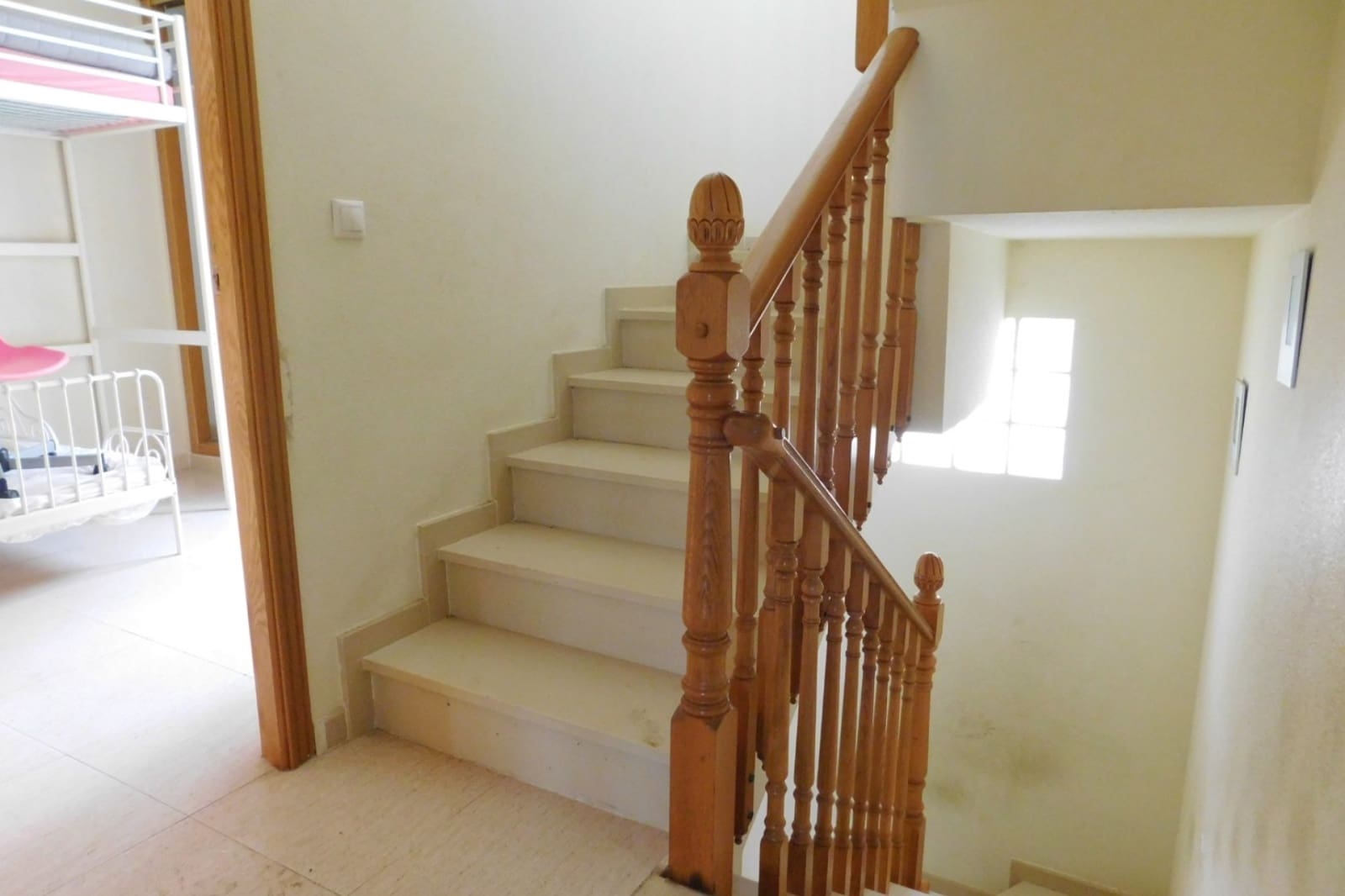 3 makuuhuone Huvila myytävänä paikassa Ciudad Quesada mukana uima-altaan - 190 000 € (Ref: 9184370)