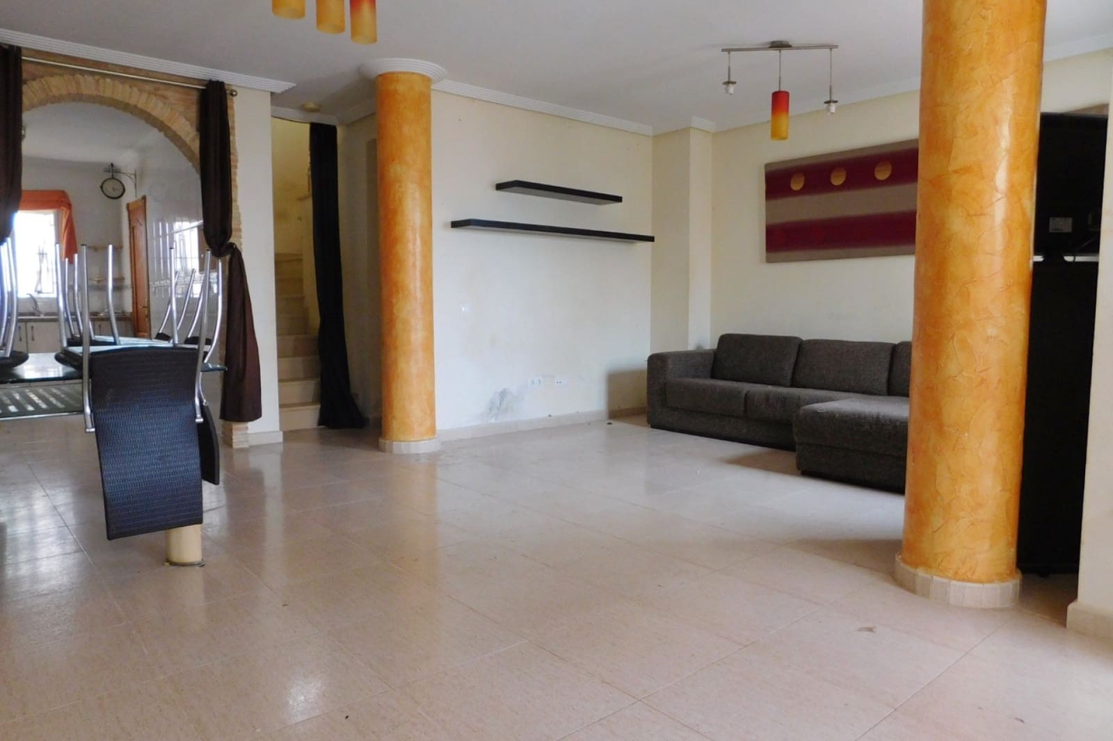 3 makuuhuone Huvila myytävänä paikassa Ciudad Quesada mukana uima-altaan - 190 000 € (Ref: 9184370)