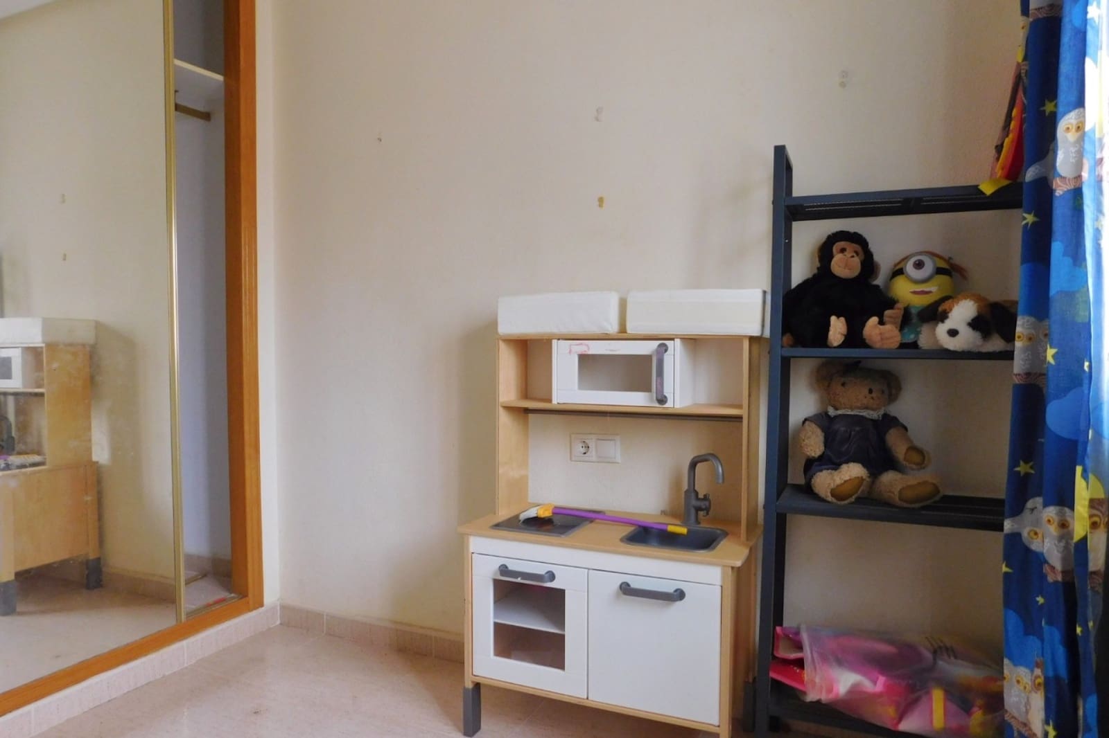 3 makuuhuone Huvila myytävänä paikassa Ciudad Quesada mukana uima-altaan - 190 000 € (Ref: 9184370)