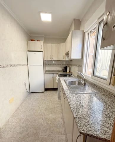 2 Zimmer Villa zu verkaufen in Ciudad Quesada, Rojales mit Pool - 169.999 € (Ref: 9184375)