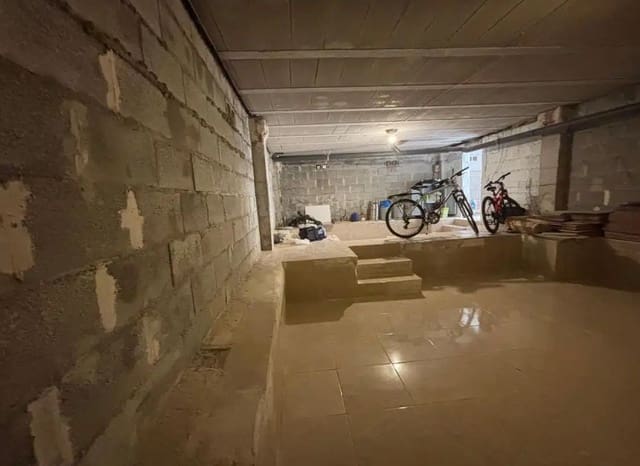 2 Zimmer Villa zu verkaufen in Ciudad Quesada, Rojales mit Pool - 169.999 € (Ref: 9184375)