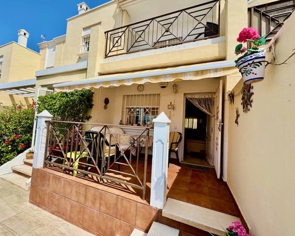 3 camera da letto Casa in vendita in Ciudad Quesada, Rojales - 195.000 € (Rif: 9184376)