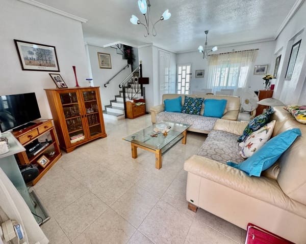 3 camera da letto Casa in vendita in Ciudad Quesada, Rojales - 195.000 € (Rif: 9184376)