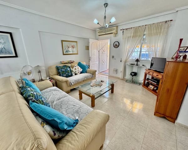 3 camera da letto Casa in vendita in Ciudad Quesada, Rojales - 195.000 € (Rif: 9184376)