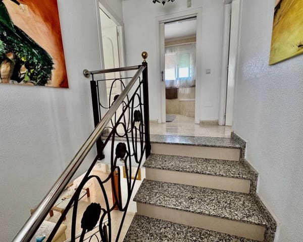 3 camera da letto Casa in vendita in Ciudad Quesada, Rojales - 195.000 € (Rif: 9184376)