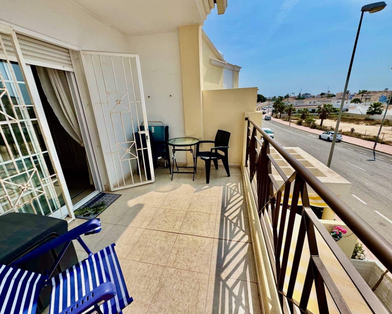 3 camera da letto Casa in vendita in Ciudad Quesada - 195.000 € (Rif: 9184376)