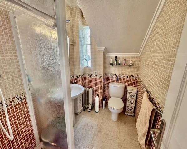 3 camera da letto Casa in vendita in Ciudad Quesada, Rojales - 195.000 € (Rif: 9184376)