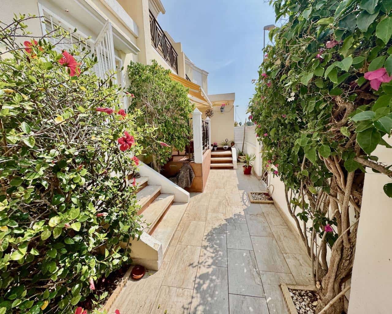 3 camera da letto Casa in vendita in Ciudad Quesada - 195.000 € (Rif: 9184376)