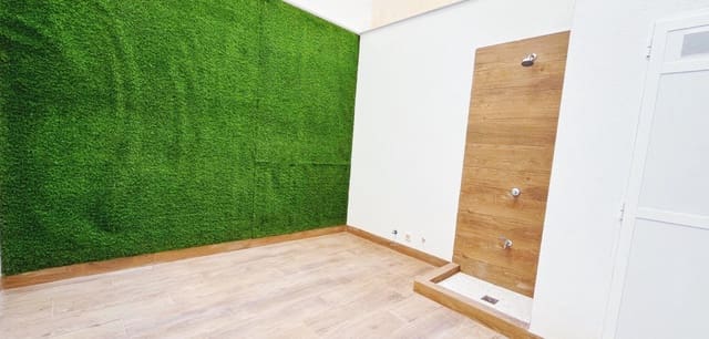 2 makuuhuone Huoneisto myytävänä paikassa Torrevieja - 260 000 € (Ref: 9184378)