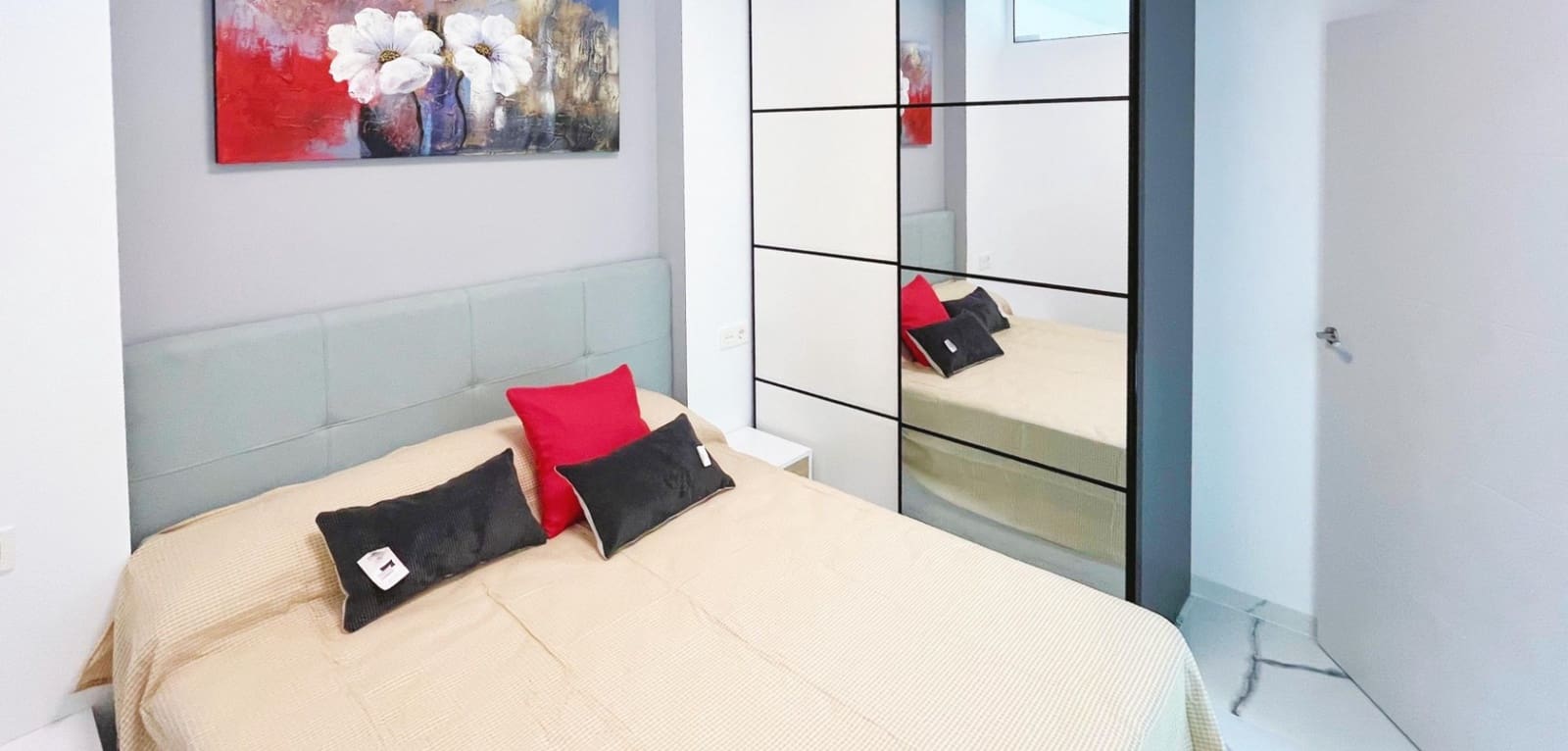 2 makuuhuone Huoneisto myytävänä paikassa Torrevieja - 260 000 € (Ref: 9184378)