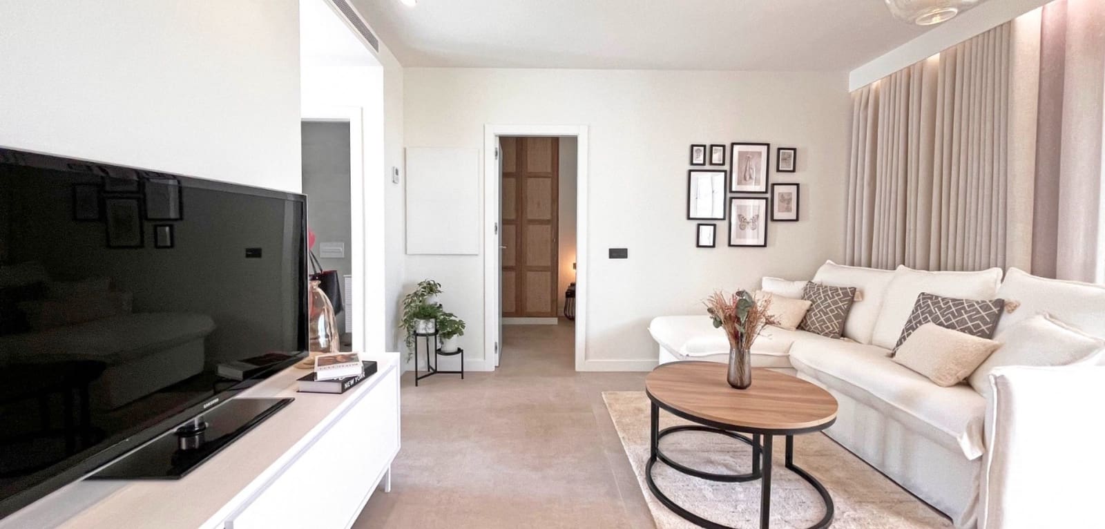 Bungalow de 3 habitaciones en Pilar de la Horadada en venta con piscina - 395.000 € (Ref: 9184379)