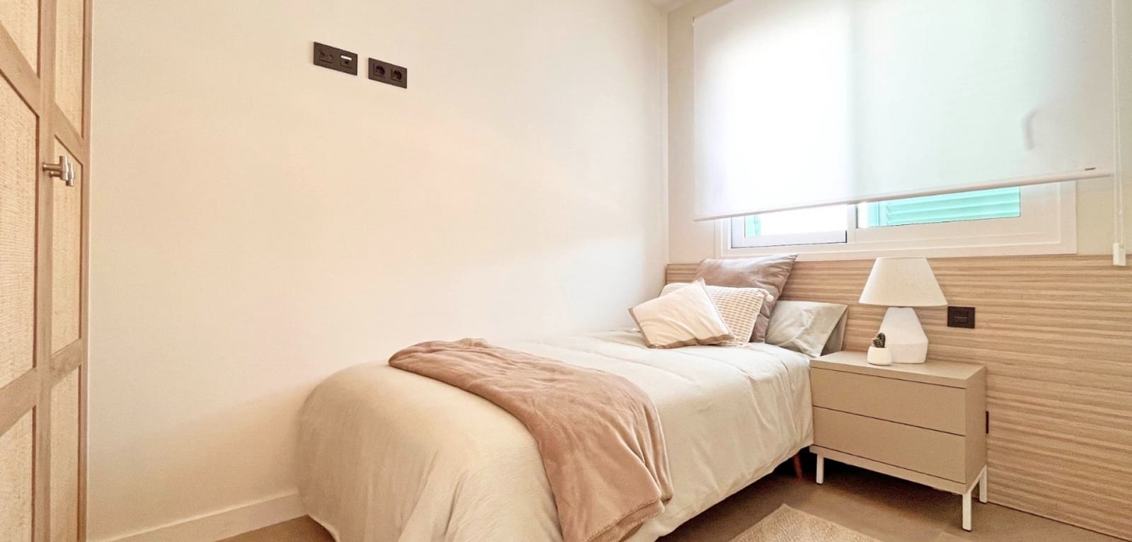 Bungalow de 3 habitaciones en Pilar de la Horadada en venta con piscina - 395.000 € (Ref: 9184379)