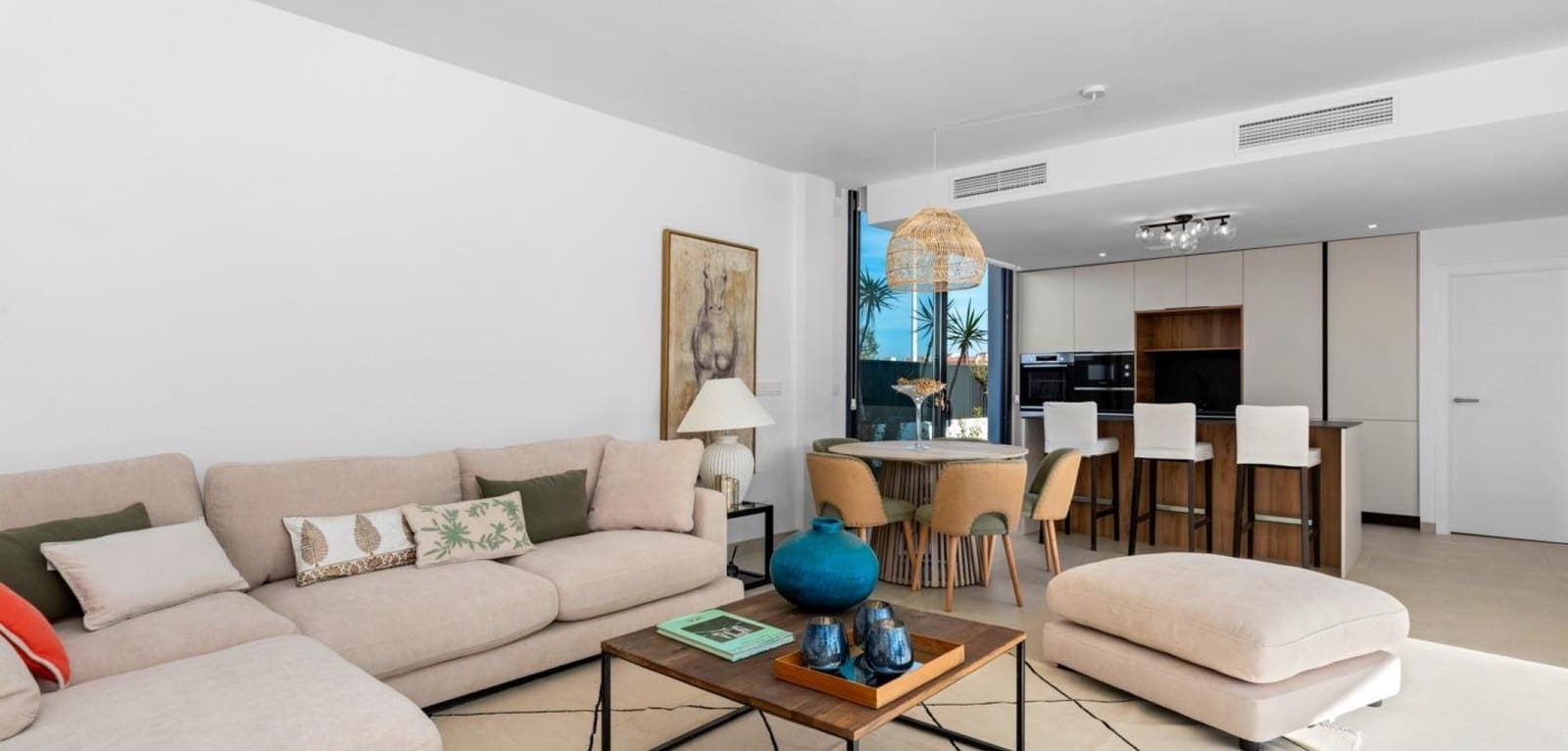 3 sovrum Villa till salu i Mar de Cristal med pool - 549 000 € (Ref: 9184380)