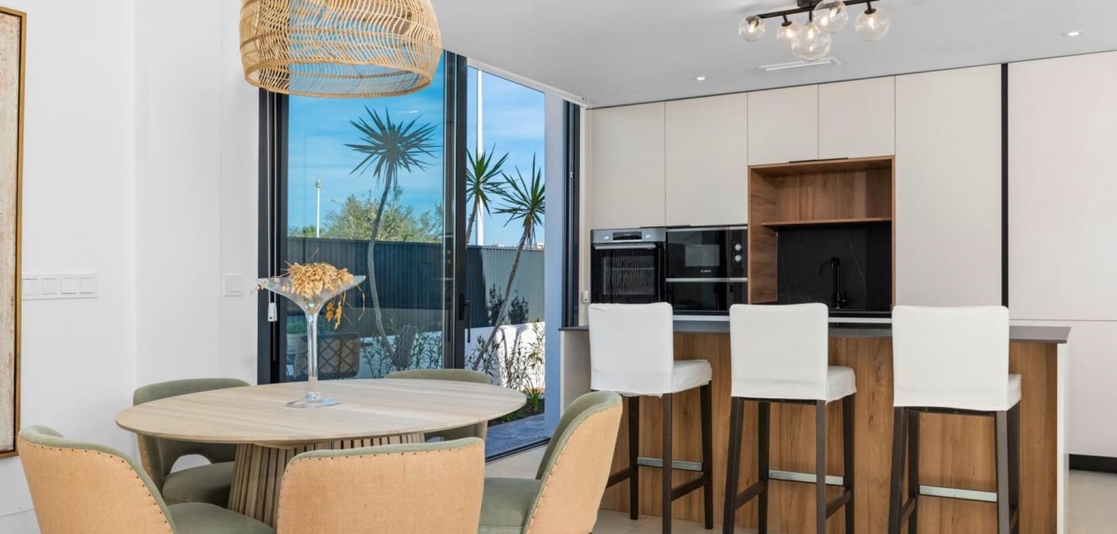 3 sovrum Villa till salu i Mar de Cristal med pool - 549 000 € (Ref: 9184380)