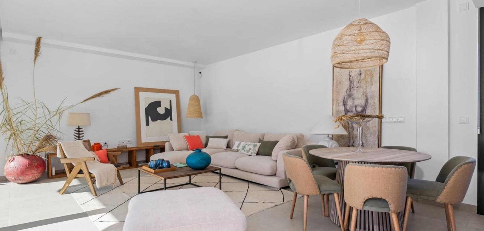 3 sovrum Villa till salu i Mar de Cristal med pool - 549 000 € (Ref: 9184380)