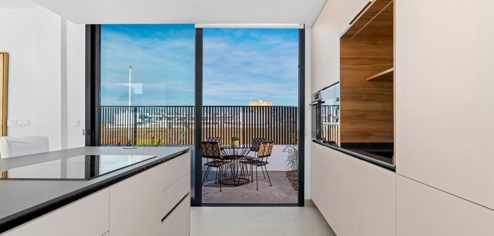 3 sovrum Villa till salu i Mar de Cristal med pool - 549 000 € (Ref: 9184380)