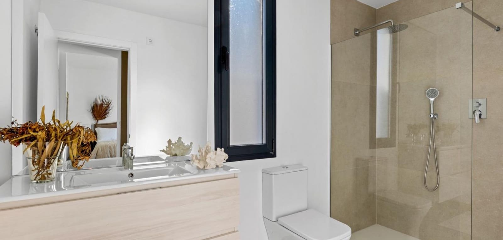 3 sovrum Villa till salu i Mar de Cristal med pool - 549 000 € (Ref: 9184380)