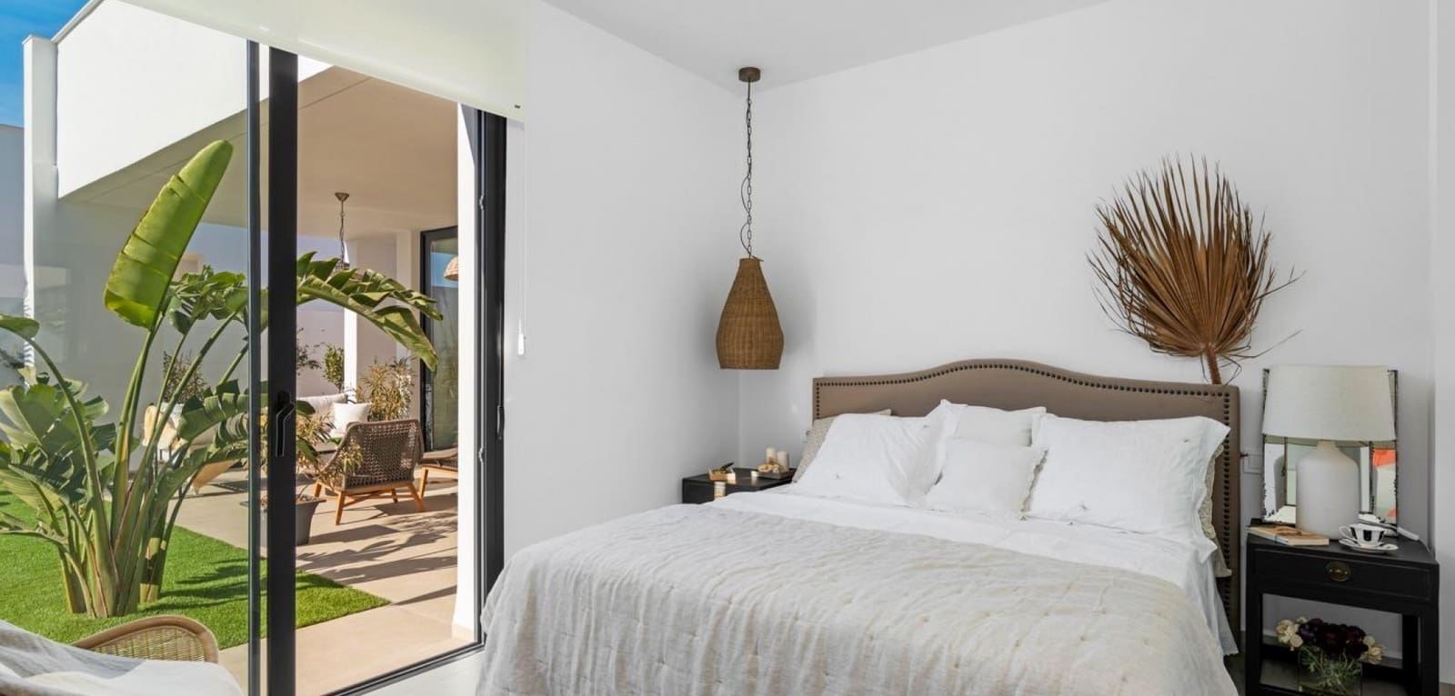 3 sovrum Villa till salu i Mar de Cristal med pool - 549 000 € (Ref: 9184380)