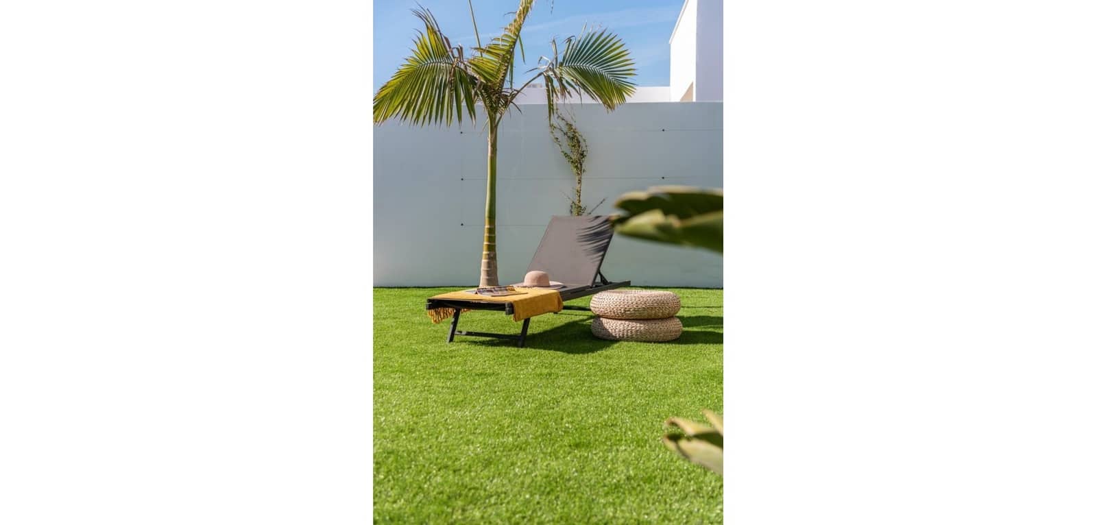 3 sovrum Villa till salu i Mar de Cristal med pool - 549 000 € (Ref: 9184380)