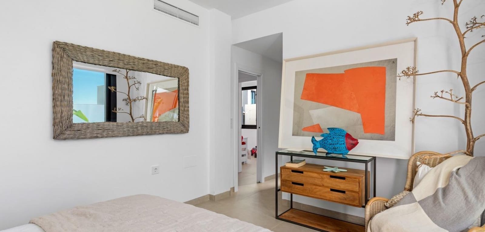 3 sovrum Villa till salu i Mar de Cristal med pool - 549 000 € (Ref: 9184380)