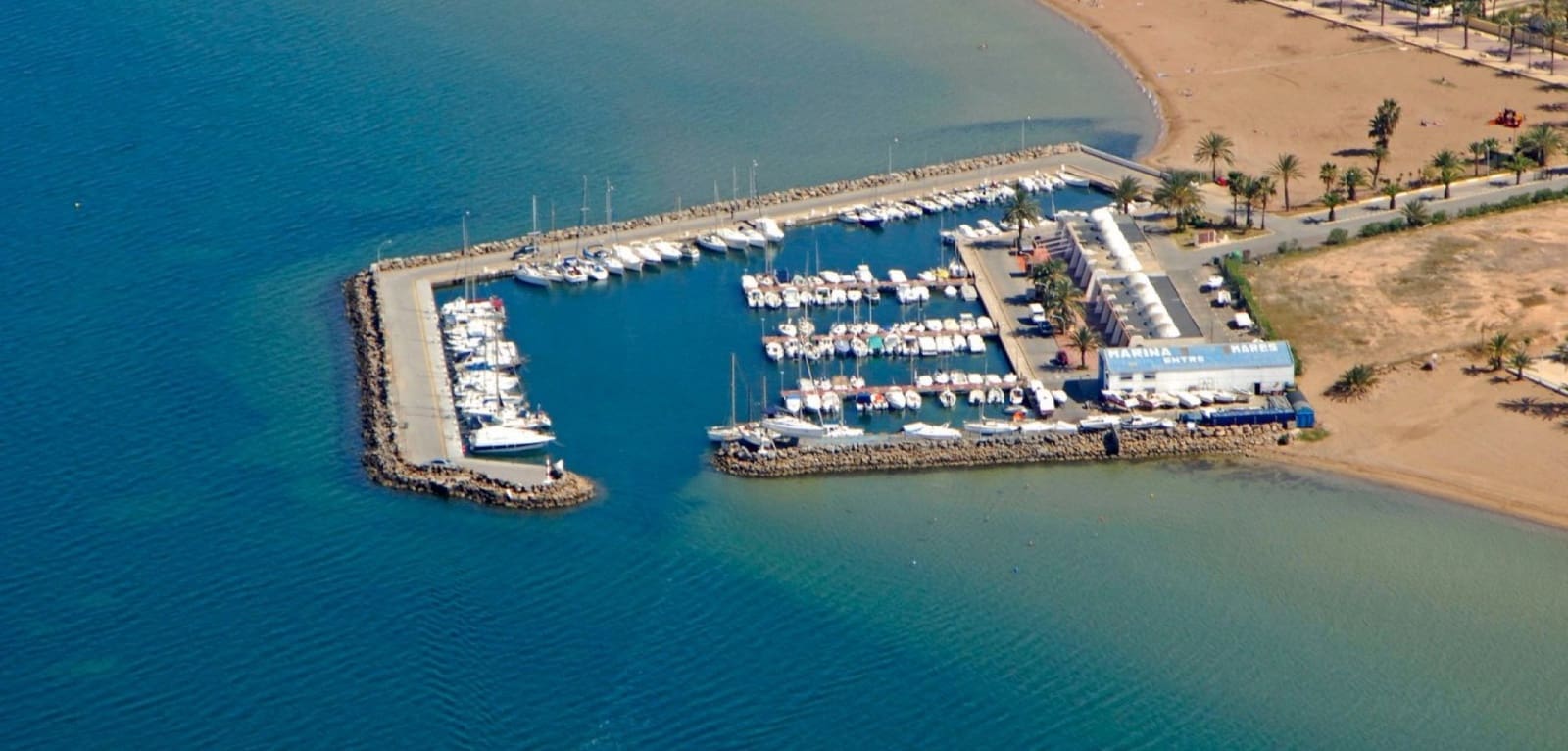 3 sovrum Villa till salu i Mar de Cristal med pool - 549 000 € (Ref: 9184380)