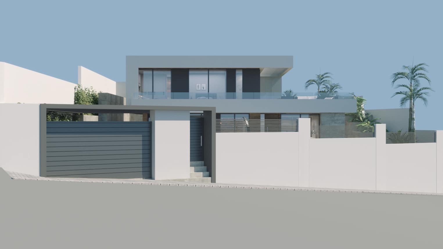 4 sypialnia Willa na sprzedaż w Ciudad Quesada z basenem - 960 000 € (Ref: 9186011)