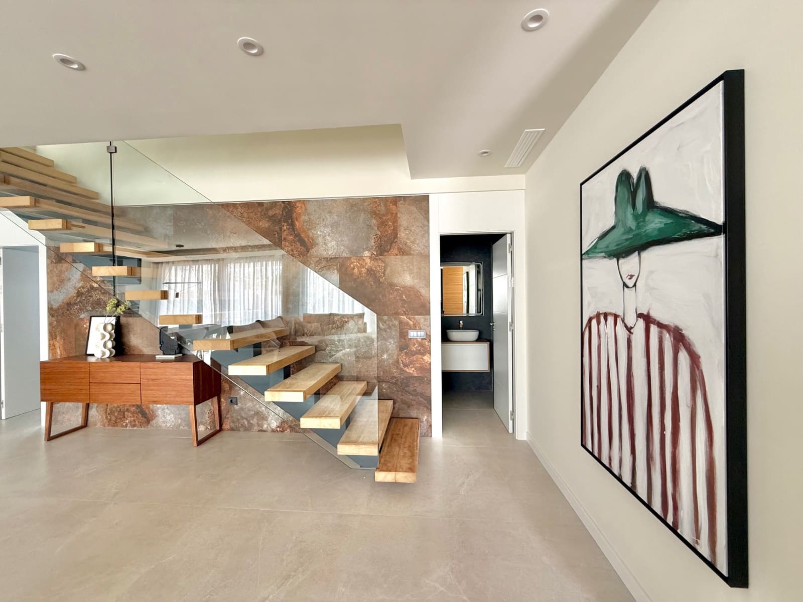 4 soveværelse Villa til salg i Ciudad Quesada med swimmingpool - € 1.150.000 (Ref: 9186011)