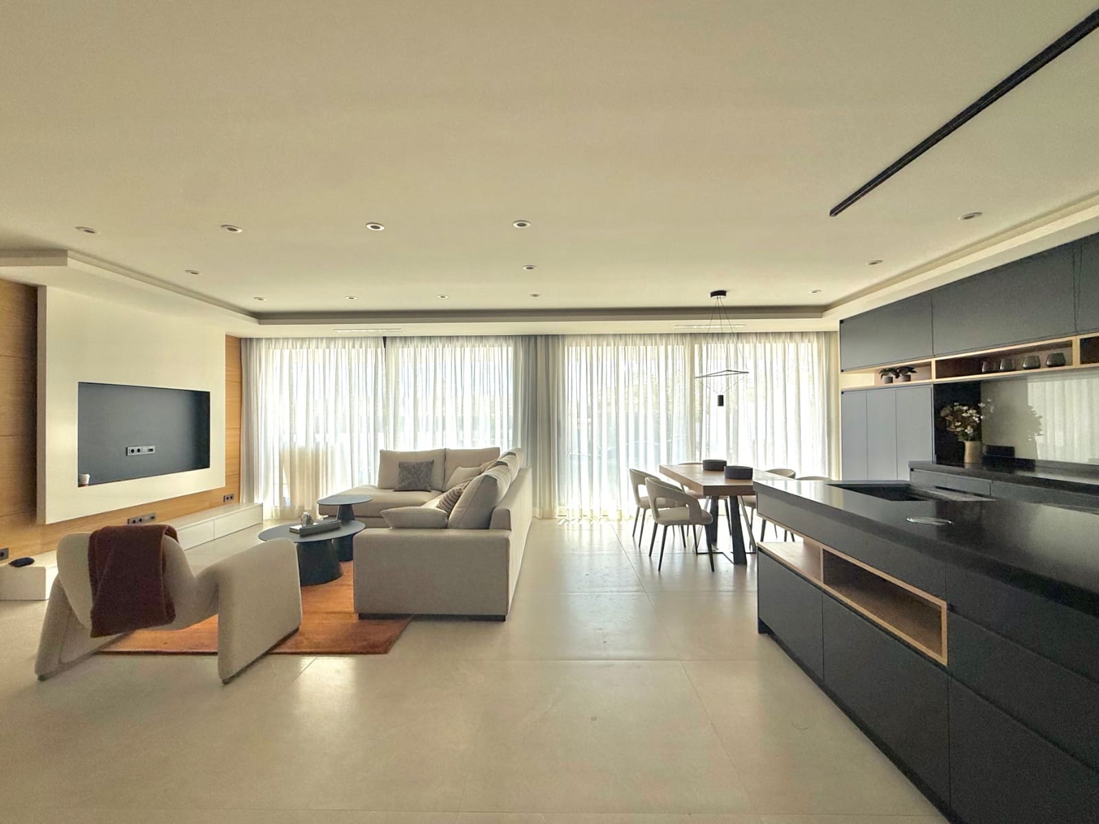 4 soveværelse Villa til salg i Ciudad Quesada med swimmingpool - € 1.150.000 (Ref: 9186011)