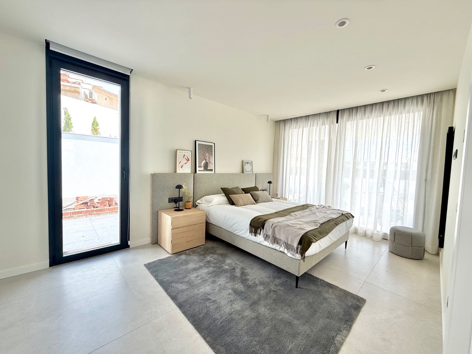 4 soveværelse Villa til salg i Ciudad Quesada med swimmingpool - € 1.150.000 (Ref: 9186011)