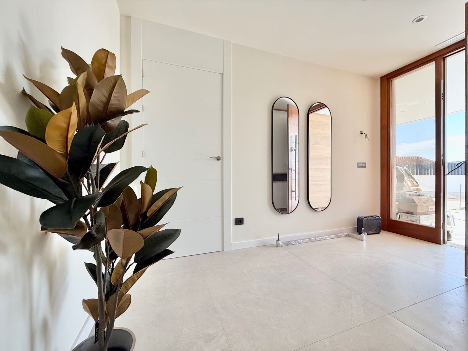 4 soveværelse Villa til salg i Ciudad Quesada med swimmingpool - € 1.150.000 (Ref: 9186011)