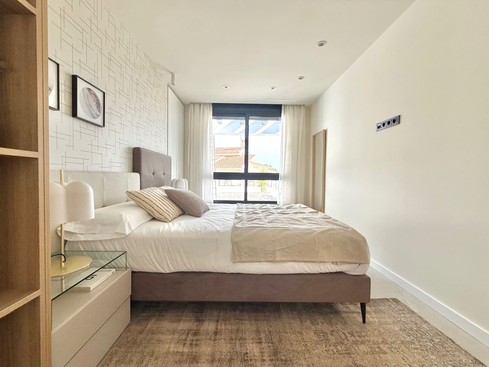 4 soveværelse Villa til salg i Ciudad Quesada med swimmingpool - € 1.150.000 (Ref: 9186011)