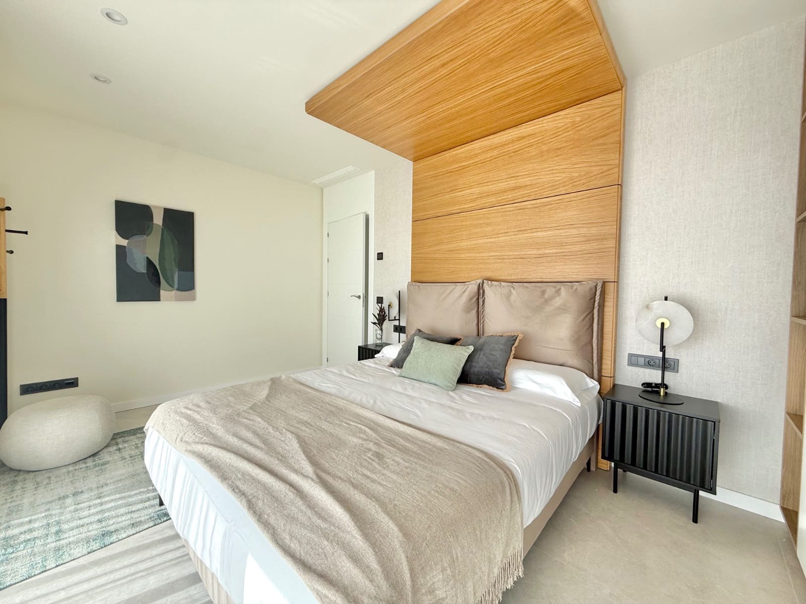 4 soveværelse Villa til salg i Ciudad Quesada med swimmingpool - € 1.150.000 (Ref: 9186011)