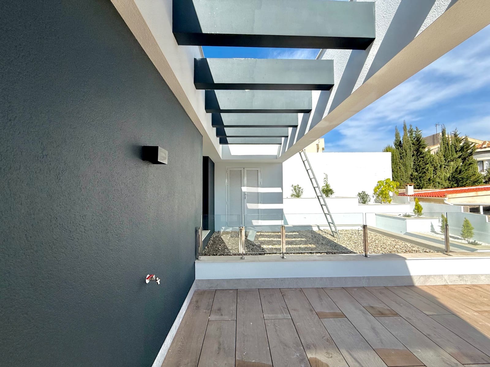 4 soveværelse Villa til salg i Ciudad Quesada med swimmingpool - € 1.150.000 (Ref: 9186011)