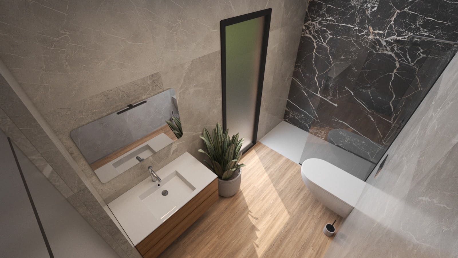 5 makuuhuone Huvila myytävänä paikassa Ciudad Quesada mukana uima-altaan 
autotalli - 1 500 000 € (Ref: 9186012)