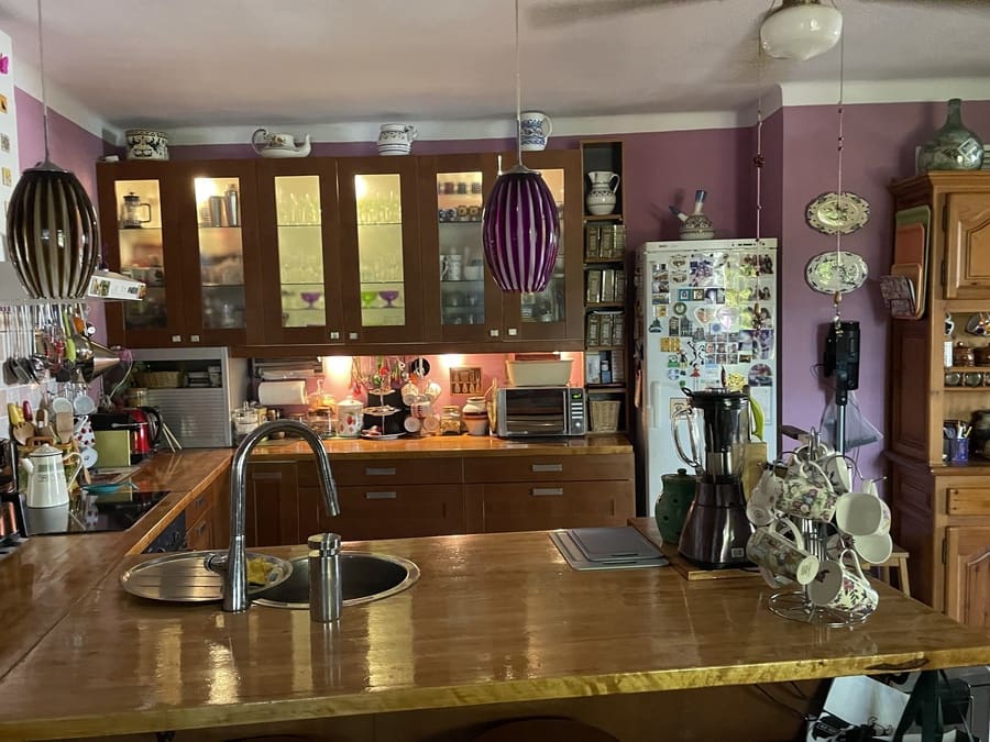 3 quarto Casa em Banda para venda em Rojales com piscina garagem - 370 000 € (Ref: 9186348)