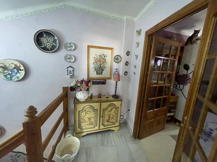 3 quarto Casa em Banda para venda em Rojales com piscina garagem - 370 000 € (Ref: 9186348)