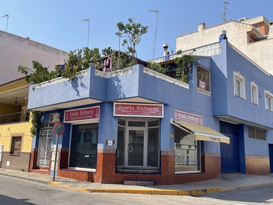 3 quarto Casa em Banda para venda em Rojales com piscina garagem - 370 000 € (Ref: 9186348)