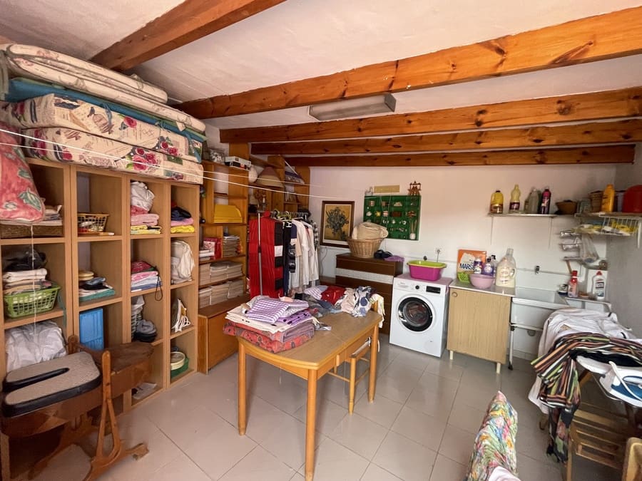 3 quarto Casa em Banda para venda em Rojales com piscina garagem - 370 000 € (Ref: 9186348)