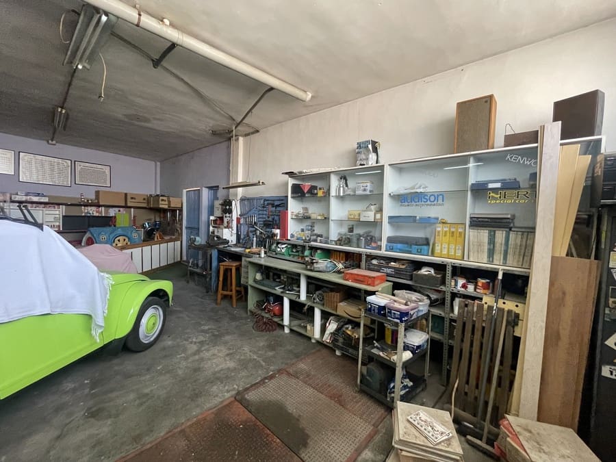 3 quarto Casa em Banda para venda em Rojales com piscina garagem - 370 000 € (Ref: 9186348)